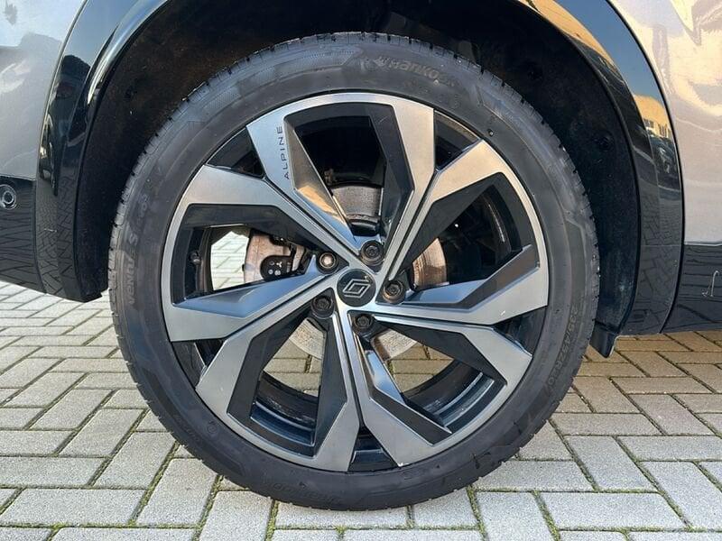 Renault Austral Austral 1.2 E-Tech Full Hybrid Techno Esprit Alpine 200cv auto