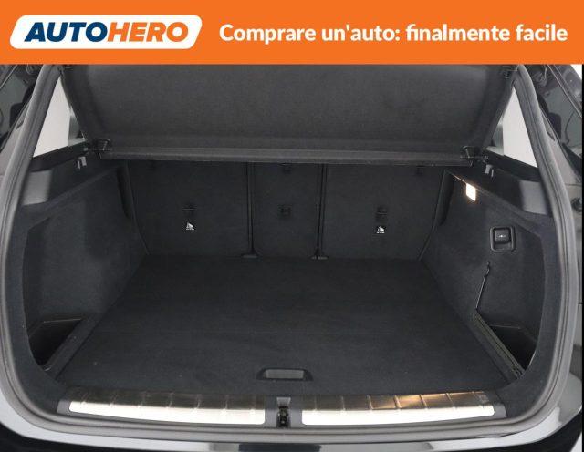 BMW X1 sDrive18i xLine