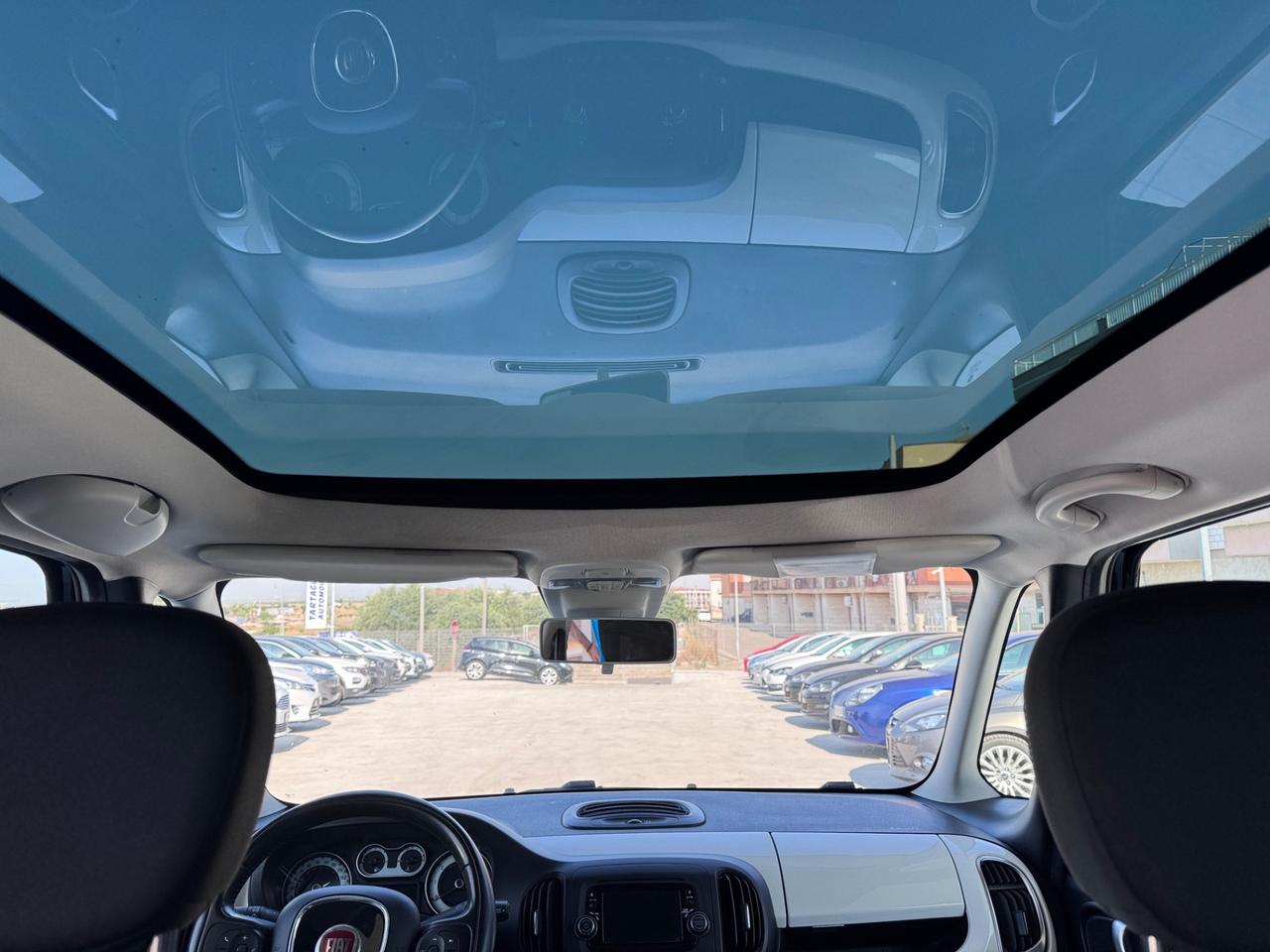 Fiat 500L 1.6 Multijet 120 CV Trekking
