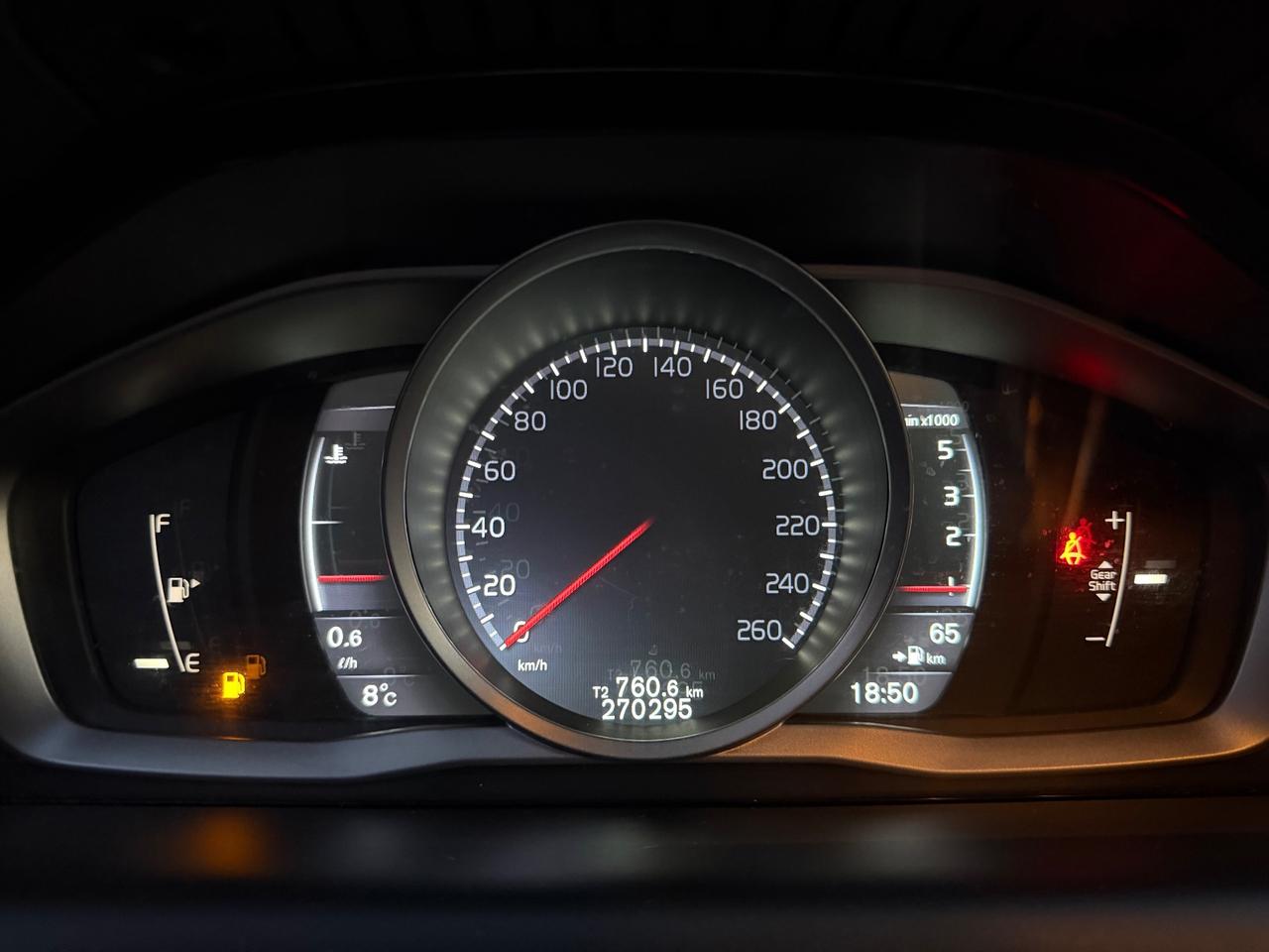 Volvo XC60 2.0 D3 150CV OCEAN RACE EURO6