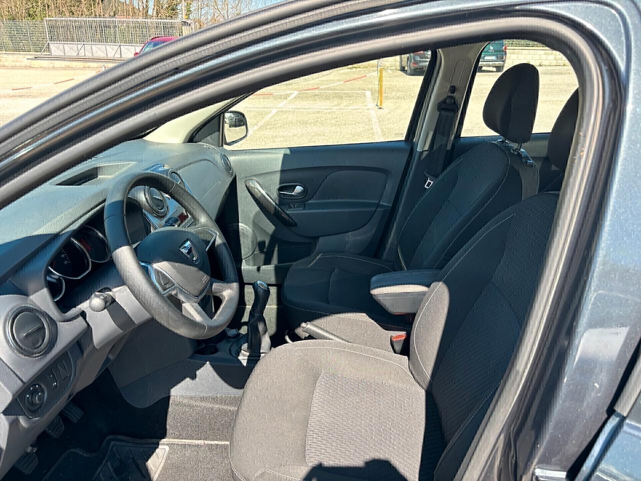 Dacia Sandero Stepway 1.5 dCi 5 porte - 2020
