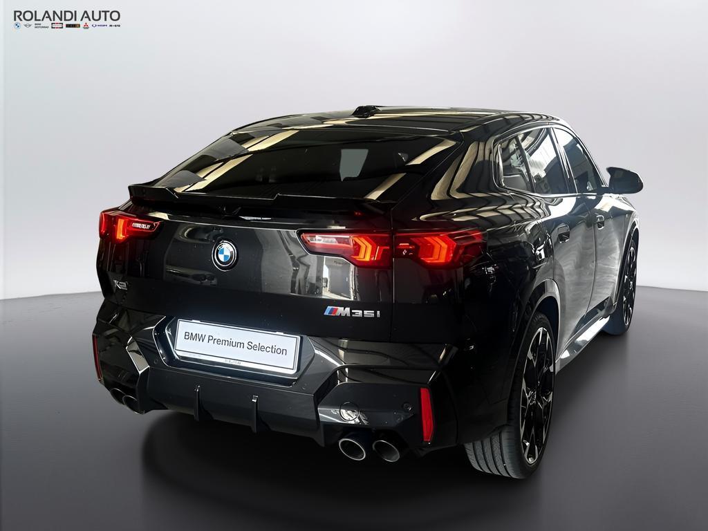 BMW X2 M 35 i MSport Pro xDrive DCT
