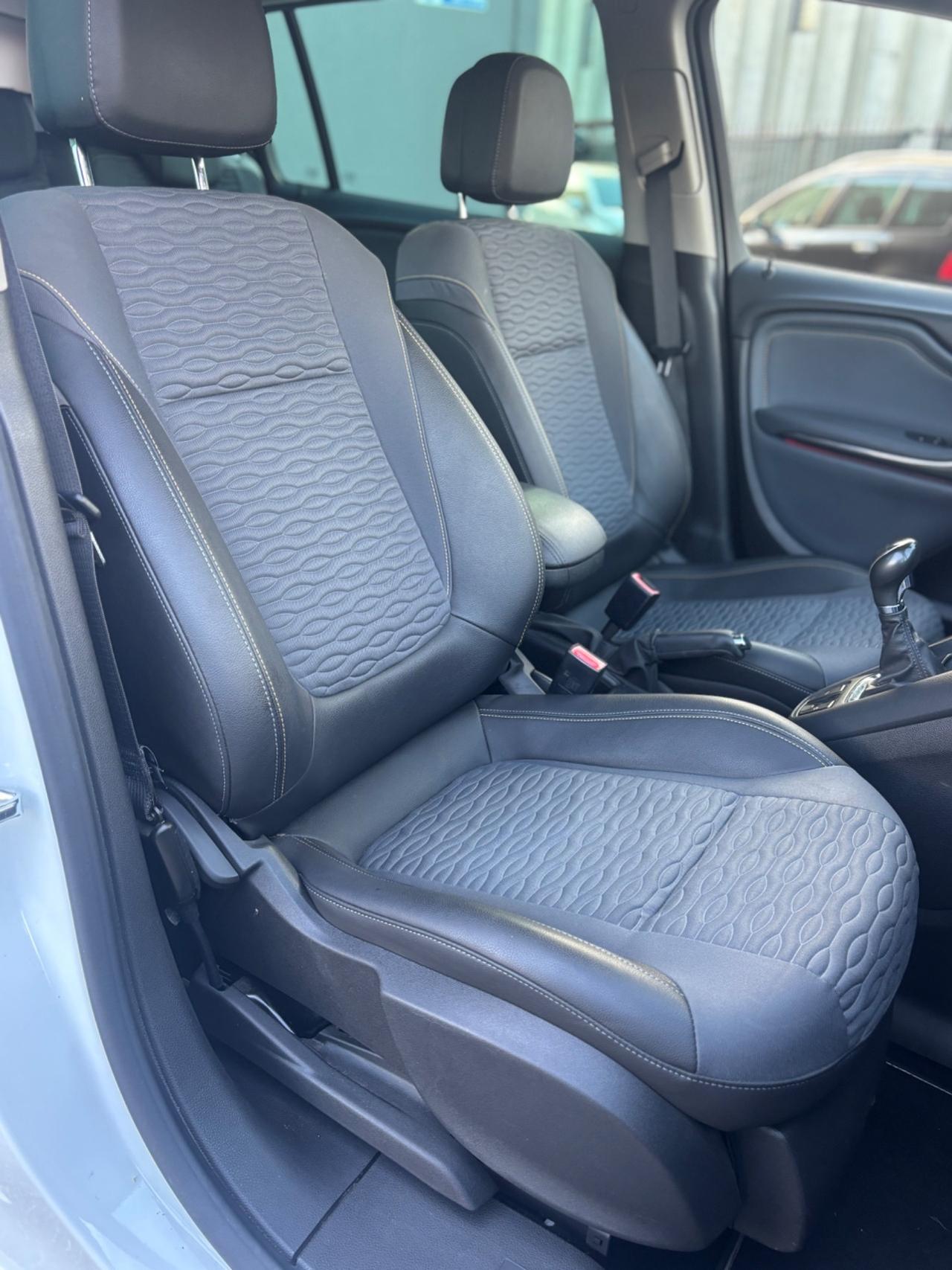 Opel Zafira Tourer 1.6 Turbo EcoM 150CV Cosmo 7 posti