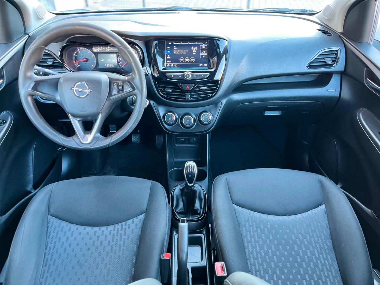 Opel Karl Rocks 1.0 Benzina