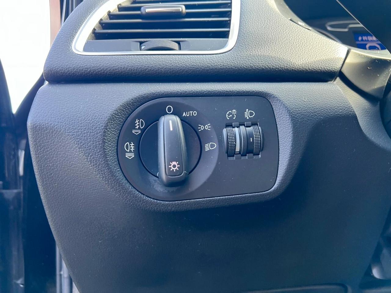 Audi Q3 2.0 TDI S Line Edition