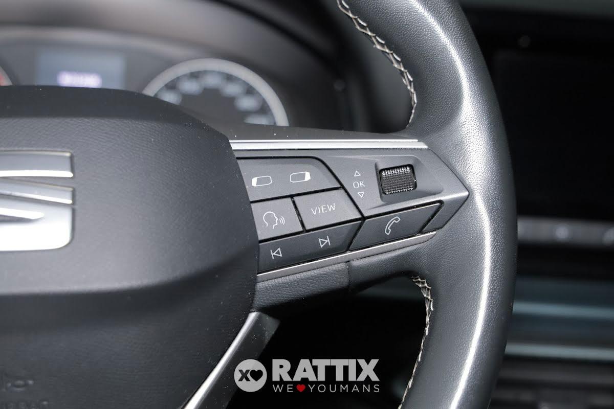 SEAT Arona 1.0 Ecotsi 95CV Xperience