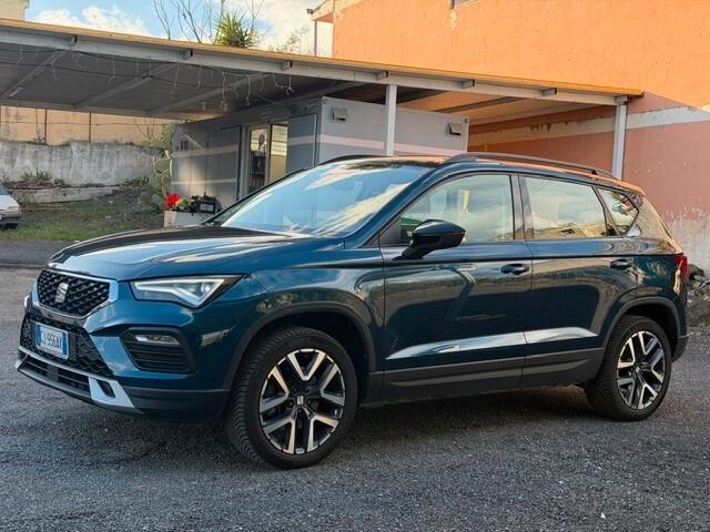 Seat Ateca 2.0 TDI DSG Business PLUS