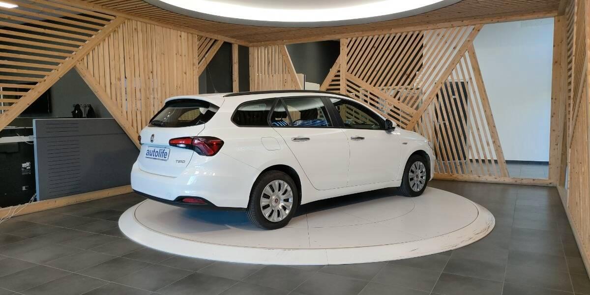 Fiat Tipo 1.6 mjt Easy s&s 120cv my19