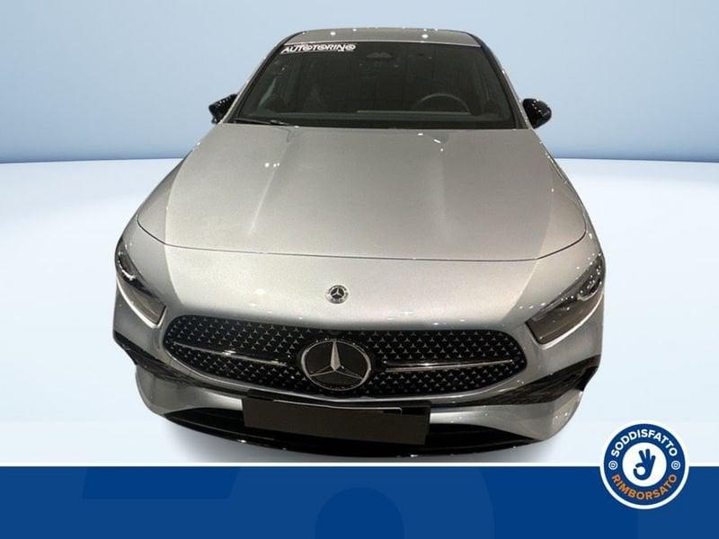 Mercedes-Benz Classe A 180d Automatic AMG Line Advanced Plus