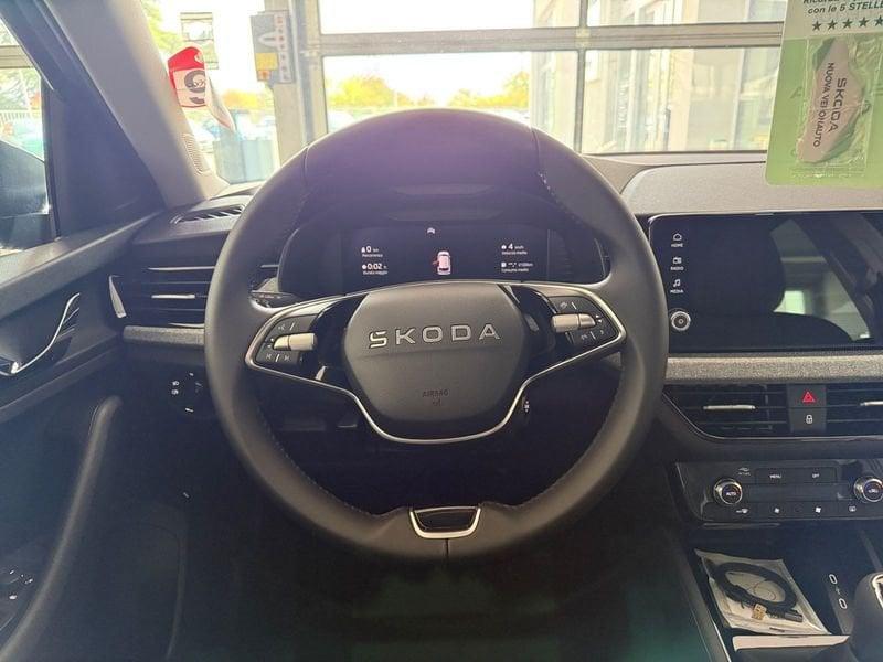 Škoda Kamiq Be More 1,0 TSI 85 kW (115 CV) 6 marce - manuale