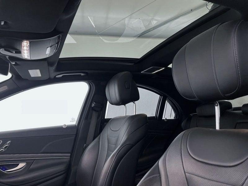 Mercedes-Benz Classe S S 350 d 4Matic Premium Plus