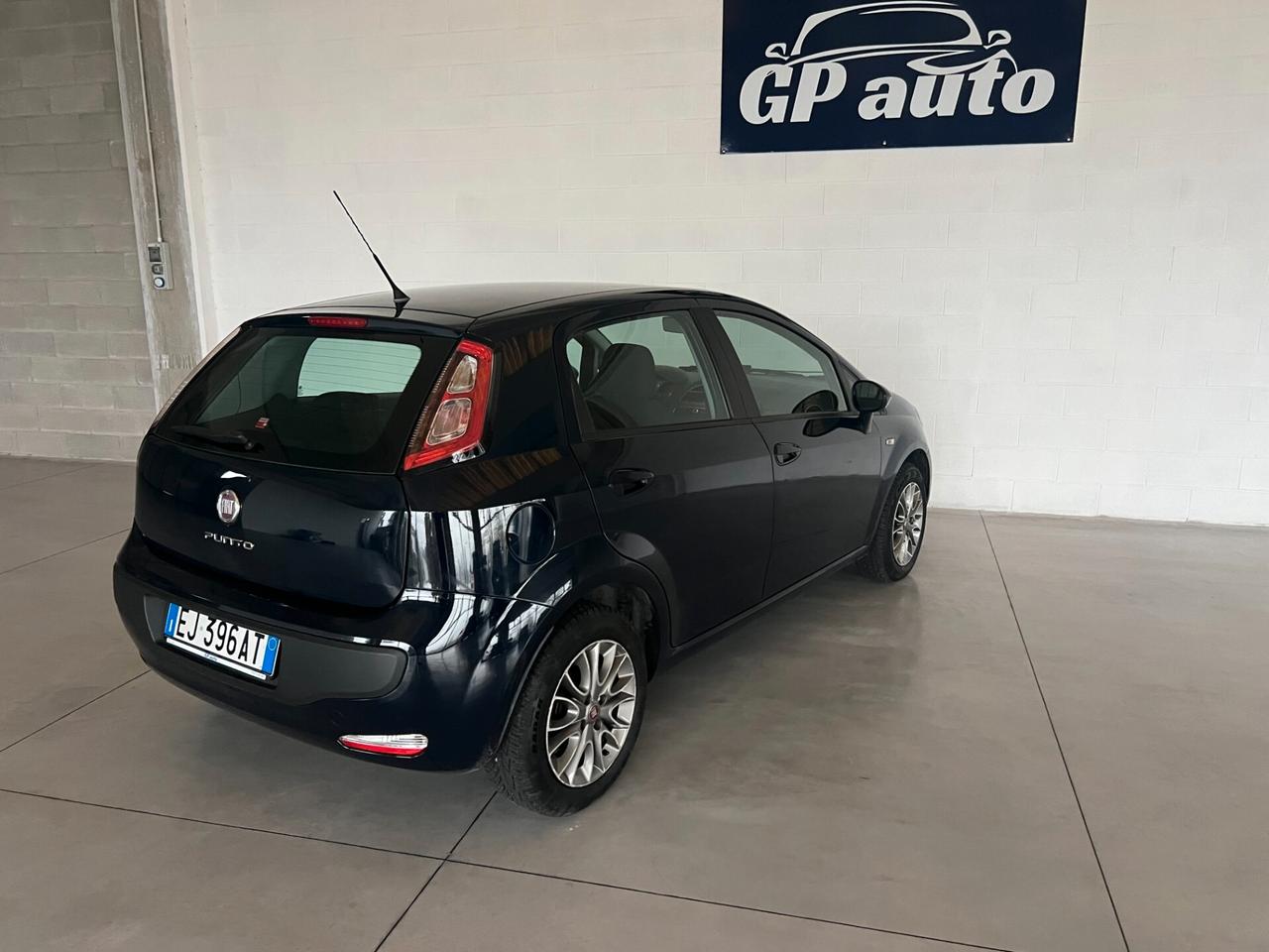 Fiat Grande Punto 1.2CC 5 porte S&S DYNAMIC OK NEOPATENTATI