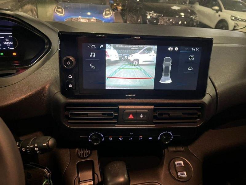 Peugeot Partner BlueHDi 100 S&S L1 Furgone