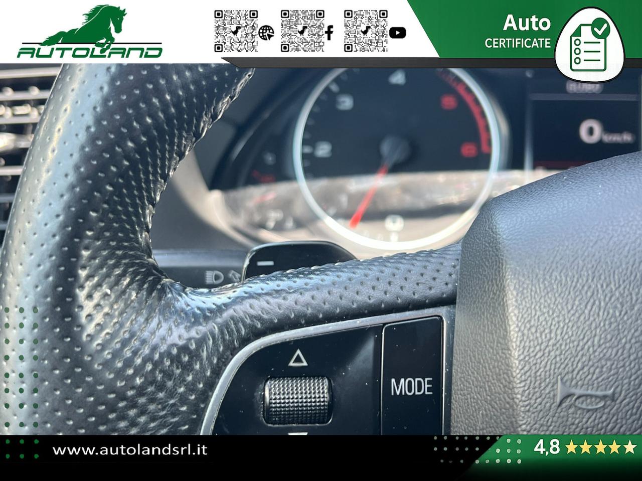 Audi Q5 3.0 V6 tdi quattro s-tronic S-Line