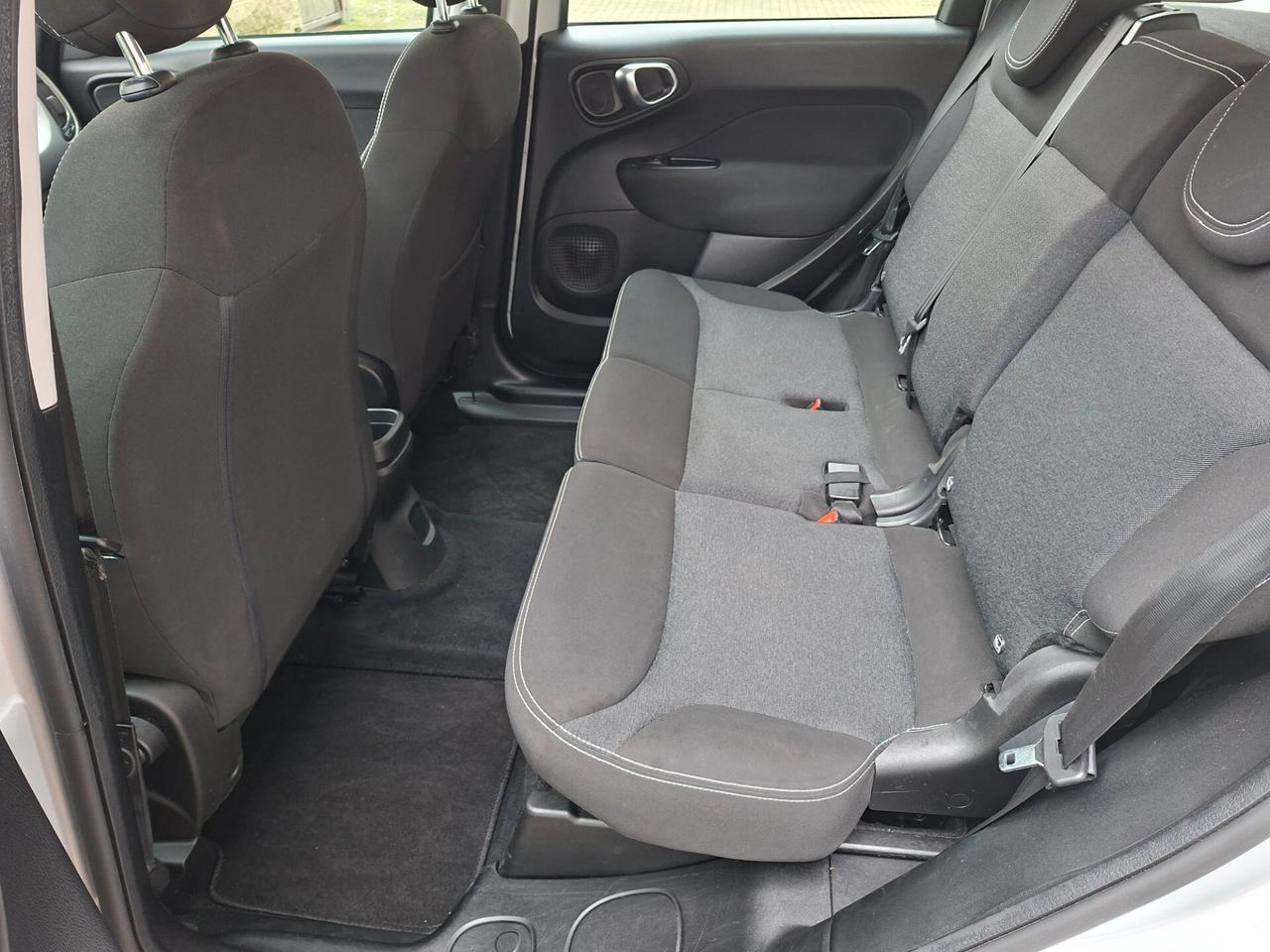 Fiat 500L 1.4 Lounge *PREZZO REALE*