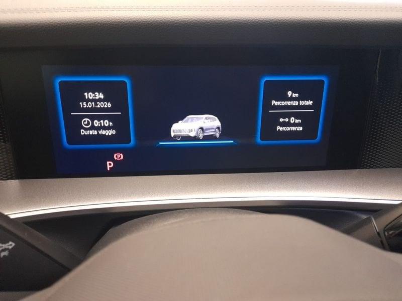 Volkswagen Tayron 2.0 TDI SCR DSG Edition Plus