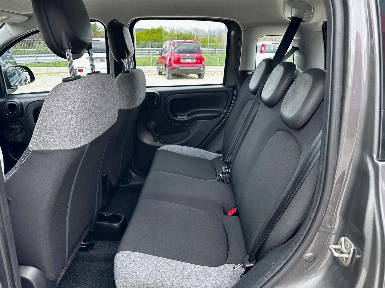 Fiat Panda 1.0 FireFly S&S Hybrid 5 POSTI