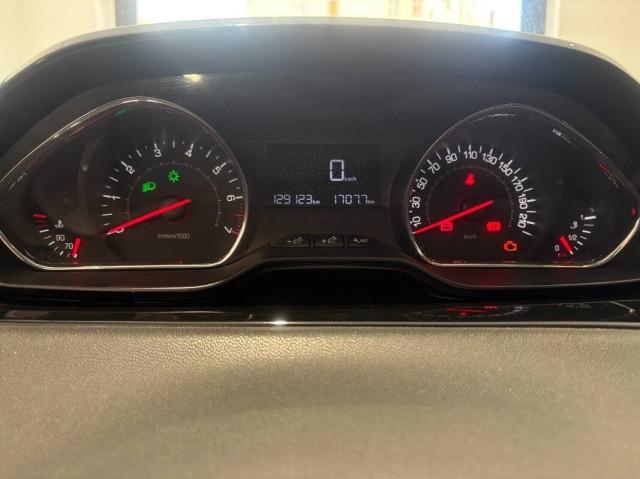 Peugeot 208 1.2 vti 12v Access 5p