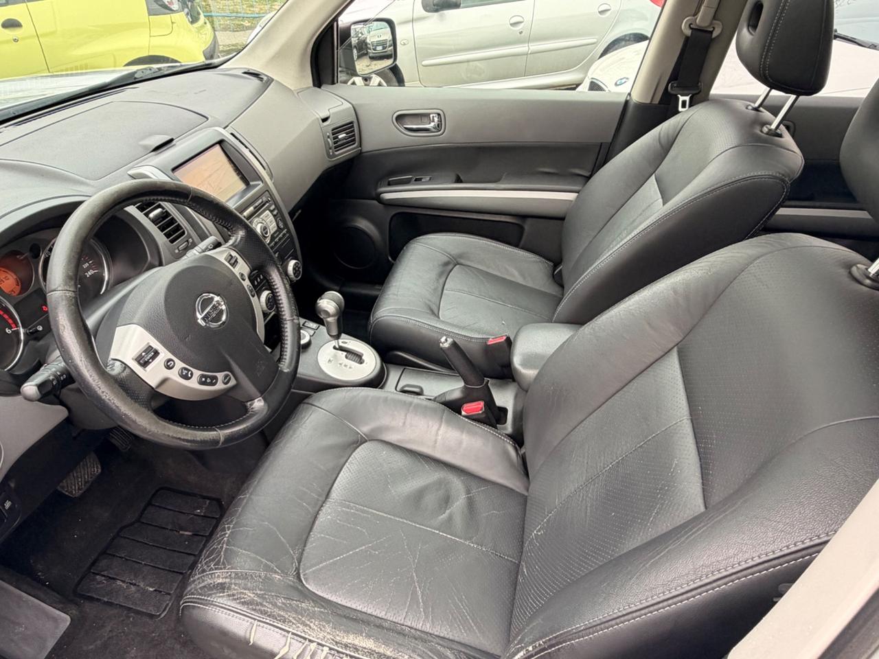 Nissan X-Trail 2.0 dCi 150CV AUTOMATICA LE 4WD