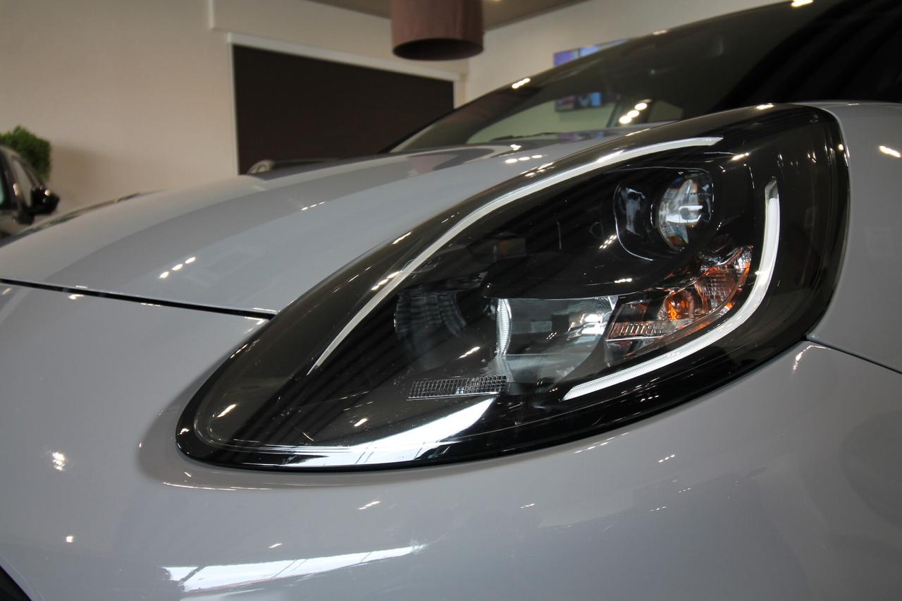 FORD PUMA 1.0 HYBRID 125 CV ST LINE