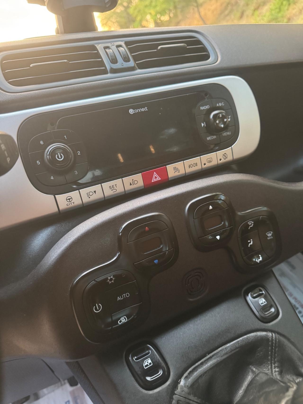 Fiat Panda 1.3 Multijet 4X4 Cross 95Cv 2018