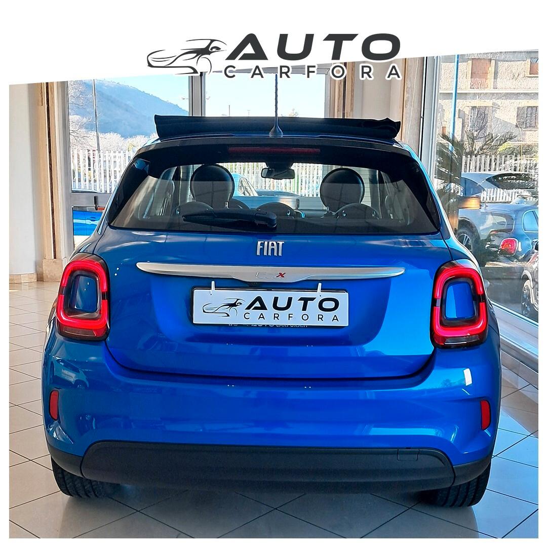 Fiat 500X 1.0 T3 120 CV Dolcevita