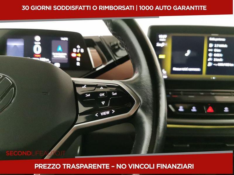 Volkswagen ID.4 77 kWh Business 204cv