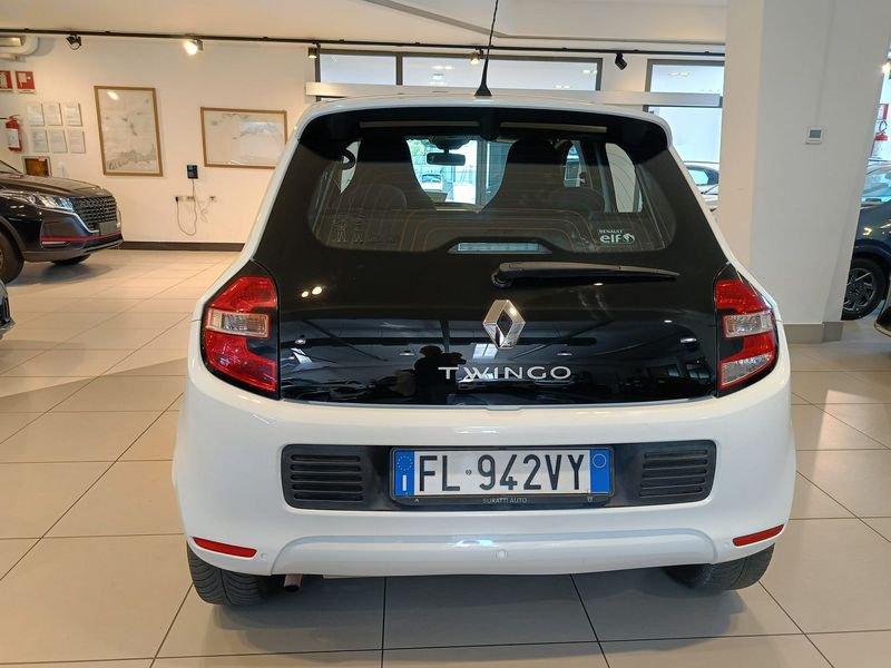 Renault Twingo TCe 90 CV EDC Lovely