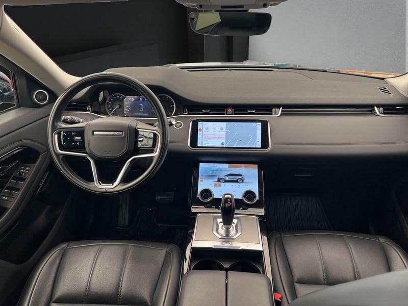 Land Rover Range Rover Evoque Range Rover Evoque 2.0d i4 mhev SE awd 163cv auto