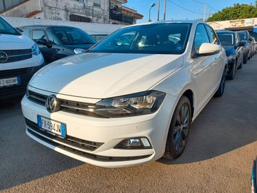 Volkswagen Polo 1.6 TDI 95 CV 5p. Highline 2020