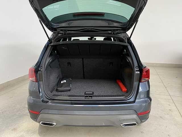 SEAT Arona 1.0 EcoTSI FR