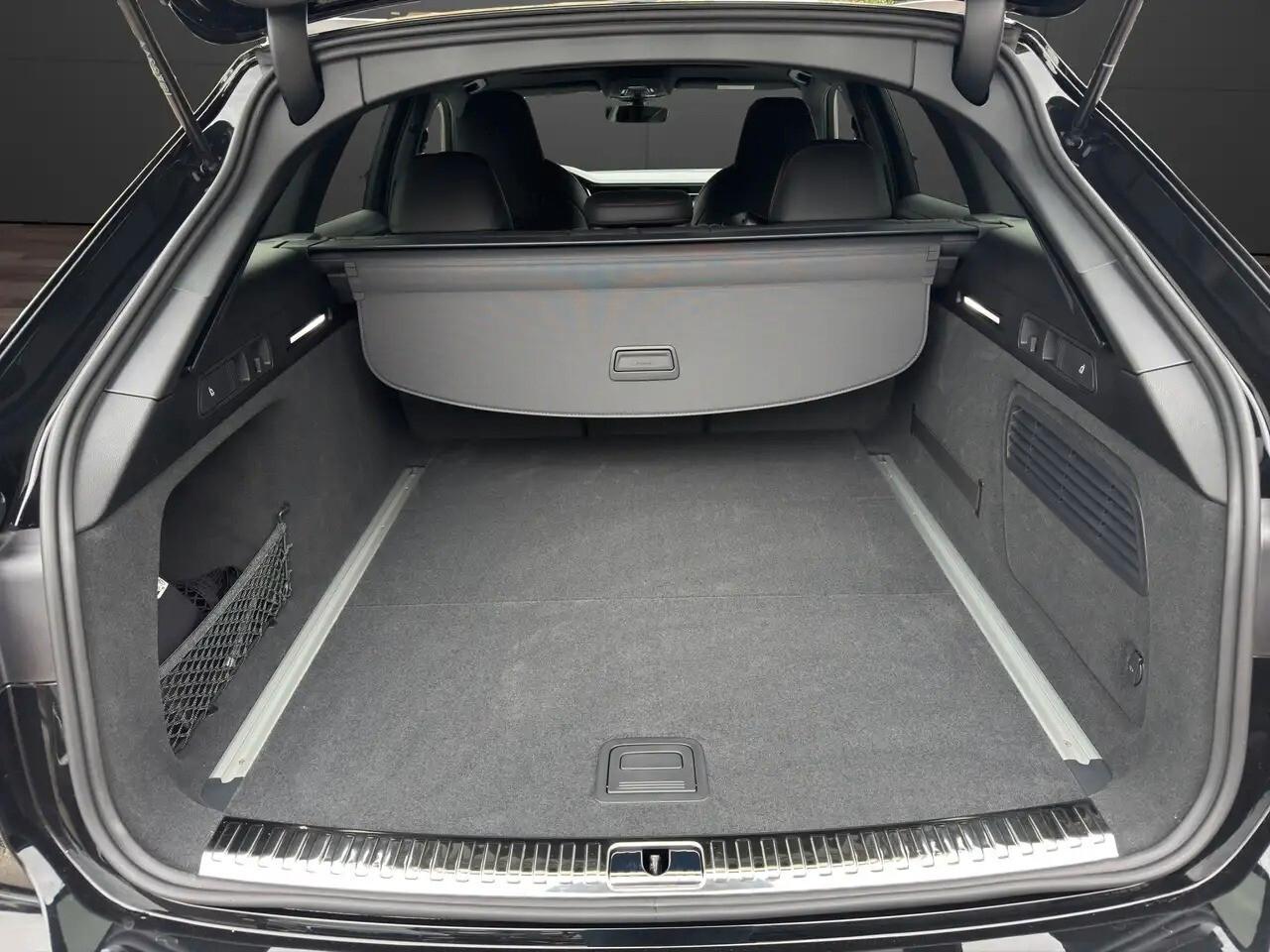 Audi RS6 RS 6 AVANT 4.0 TFSI PERF. KERAMIC 630CV PRONTA CONSEGNA