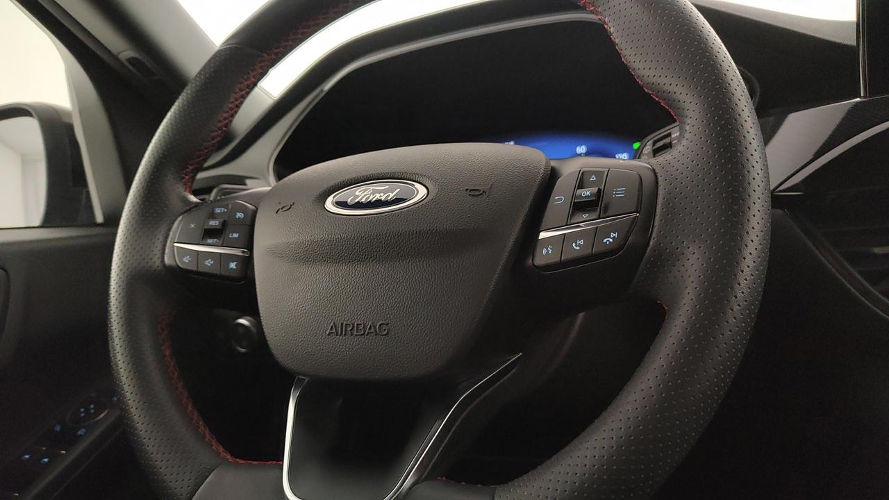 FORD Kuga III 2020 - Kuga 2.5 full hybrid ST-Line X Design 2wd 190cv cvt