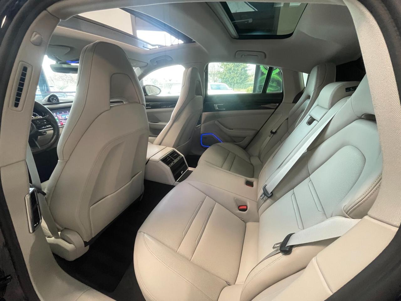 Porsche Panamera 2.9 4S E-Hybrid 560CV IVA ESPOSTA