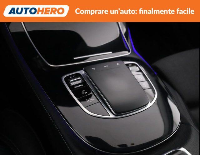 MERCEDES-BENZ E 300 de S.W. Auto EQ-Power Business Sport