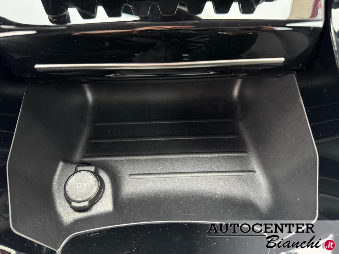 Peugeot 208 5 Porte 1.5 bluehdi Allure s&s 100cv my20