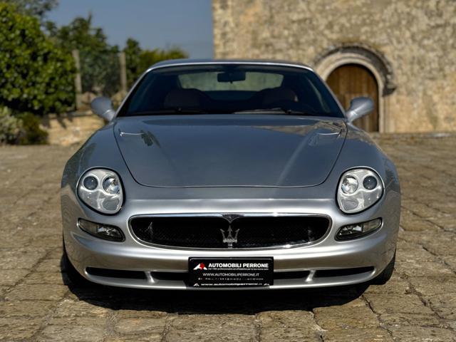 MASERATI 3200 GT V8 368cv - Cambio manuale