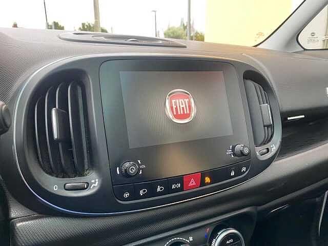 Fiat 500L 1.3 Multijet 95 CV Trekking