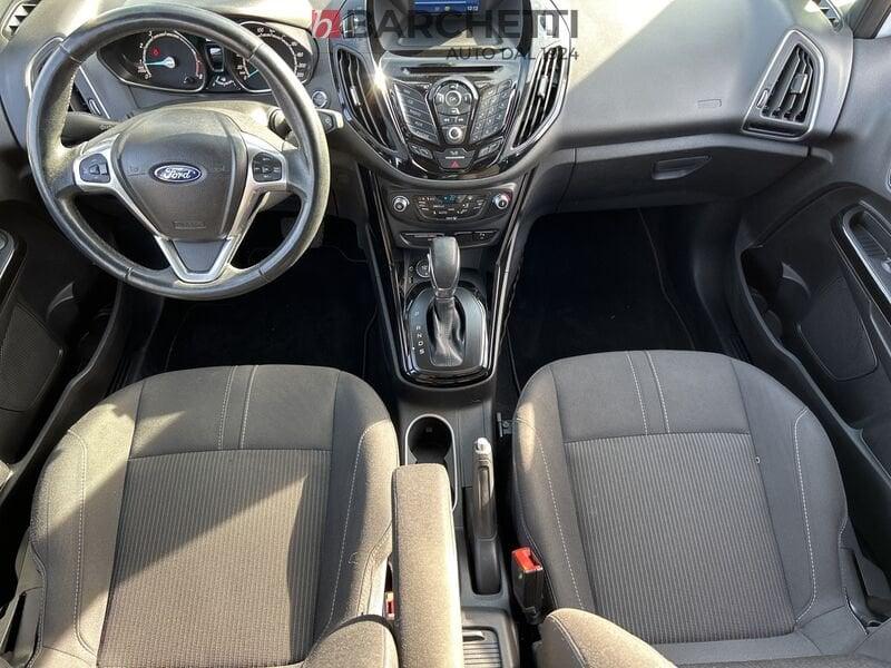 Ford B-Max 1.6 105CV POW. BUSINESS TITANIUM