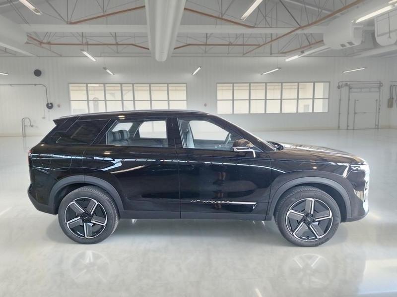 JAECOO J7 1.5 TGDI BENZINA IBRIDA PLUG-IN EXCLUSIVE SUV