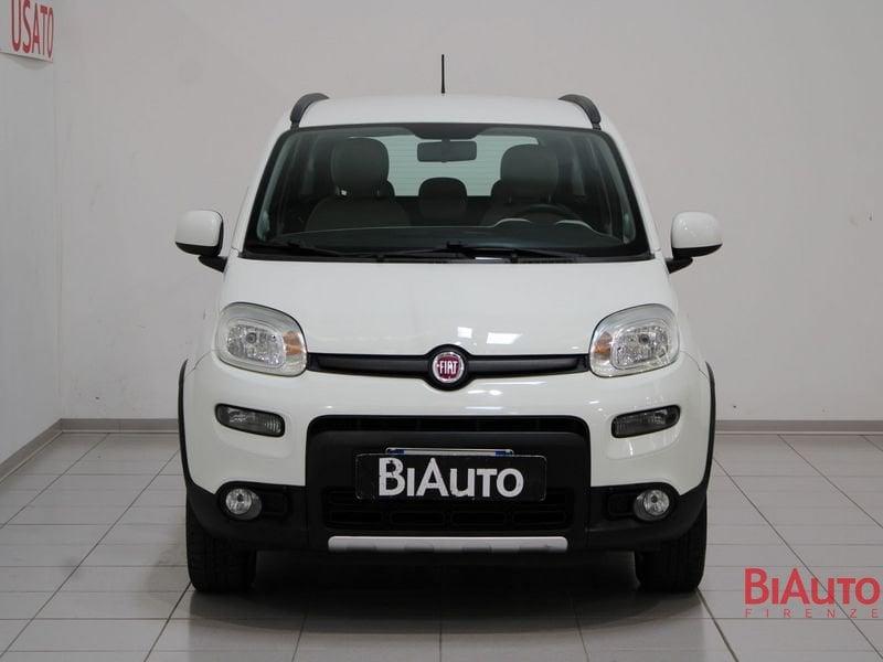 FIAT Panda Panda 1.3 MJT S&S 4x4