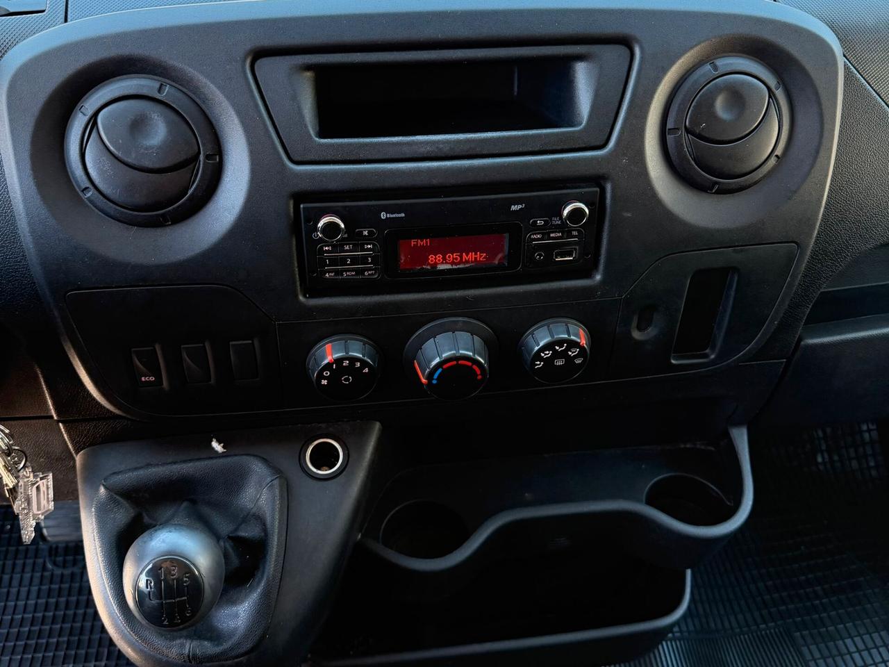 OPEL MOVANO 2.3 FRIGO FRC -20 GRADI