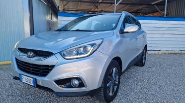 Hyundai iX35 1.7 CRDi 2WD Xpossible