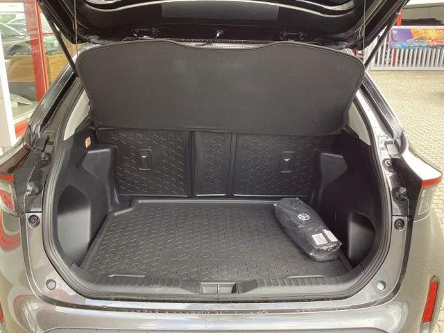 TOYOTA Yaris Cross 1.5 Hybrid 5p. VVT-i Business