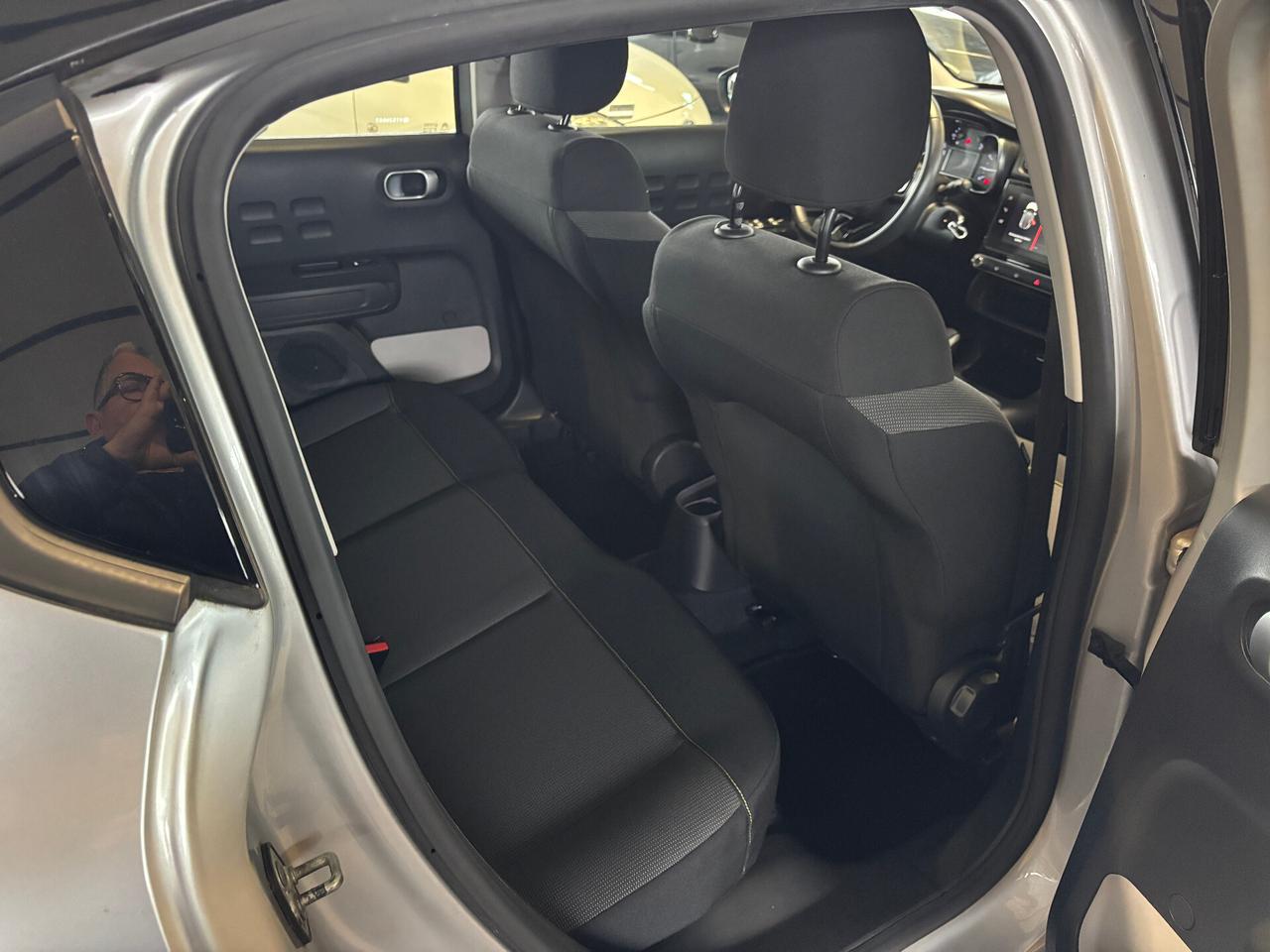 Citroen C3 1.2 PureTech 60KW 82CV Shine NEOPATENTATO