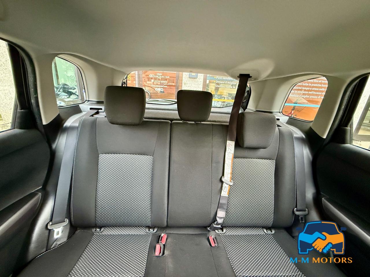 Suzuki Vitara 1.4h Cool 2wd