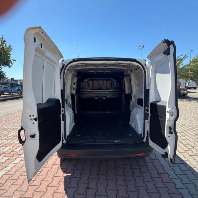 FIAT Doblo 1.6 Mjet 105cv S.&S. PL-TN CARGO MAXI LOUNGE