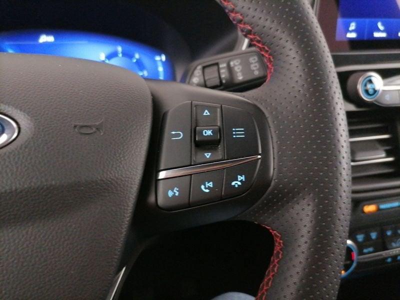 Ford Kuga 1.5 ecoblue ST-Line 2wd 120cv