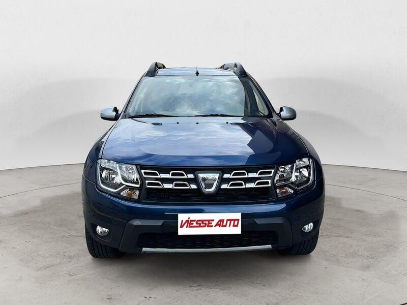 Dacia Duster 1.5 dCi 110CV Start&Stop 4x2 Prestige