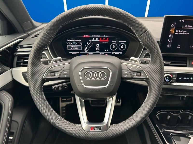 AUDI A4 5ª serie RS 4 Avant